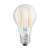 Becul LED Osram Value, sticlă transparentă, 7,5W, 1055lm, 4000K, E27