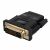 Savio CL-21 HDMI to DVI Adapter