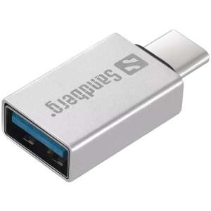 Sandberg USB-C - USB3.0 átalakító (136-24) 65672436 