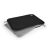 PORT Torino II 15.6 inch black notebook sleeve with laptop inside