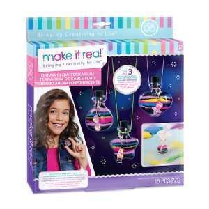 Make It Real Ékszerkészítő - Álomfény üvegcse