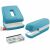 Leitz COSY calm blue stapler 65679905