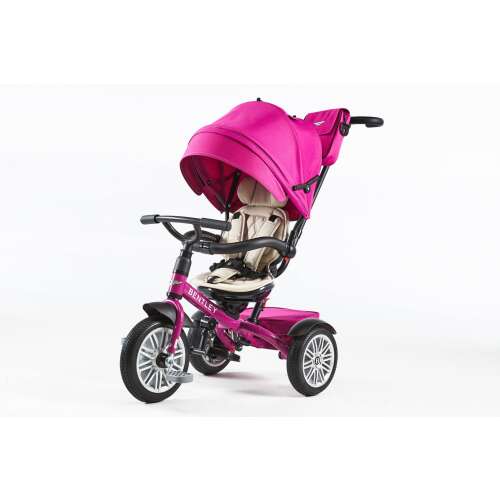 Bentley Tricikli #pink 46835597
