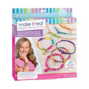 Make It Real Jewellery - Dúhové šperky