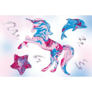 Set de vopsele Make It Real