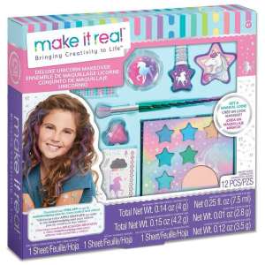 Set de machiaj Unicorn Make It Real