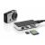 Digitus All-in-One USB 3.0 Kártyaolvasó 81866488