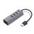 I-TEC USB 3.0 3-PORTNI HUB + GLAN 65703855