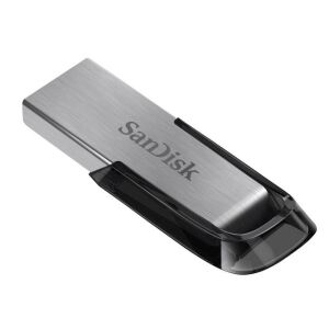 Pamięć USB SanDisk Ultra Flair, USB 3.0, 16 GB, wersja 150 MB/s 123986322 - SanDisk