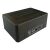 Statie de andocare, LC Power, Plastic, HDD, Negru (LC-DOCK-U3-V) (LC-DOCK-U3-V) 65704789