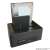 Stație de andocare LC Power LC-DOCK-U3-V cu HDD și SSD