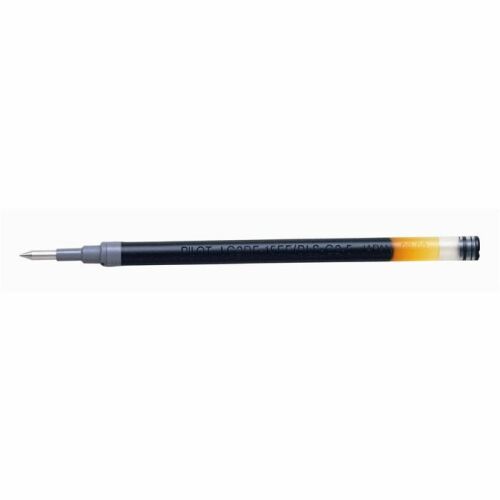 Pilot G2 fekete rollerírón betét 169011223 - Pilot