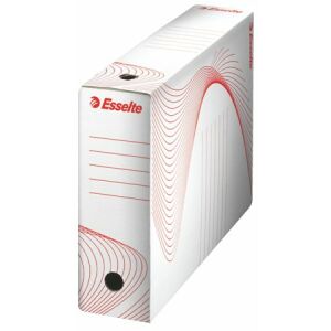 Esselte Boxy Archiváló Doboz - 10 cm 140094884 - Archiváló doboz