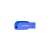 SanDisk Cruzer Blade 64GB USB 2.0 Flash-Laufwerk, blau