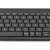 Logitech K400 Plus Безжична Touch Клавиатура Черна UK 920-007143 134155447