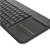 Logitech K400 Plus vezeték nélküli angol billentyűzet fekete (920-007143) 134155447