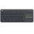 Logitech K400 Plus Wireless Keyboard with Touchpad