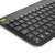 Logitech K400 Plus Wireless Touch Tastatură Neagră UK 920-007143 134155447