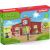 Schleich 42606 Farm World Barn with Animals Boxed