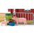 Schleich 42606 Farm with Stable and Animals 65728548