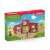 Schleich Farm World Barn Box