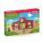 Schleich Farm World Barn Packaging