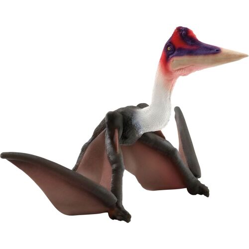 Schleich Quetzalcoatlus Dinosaur Figure - 28 cm