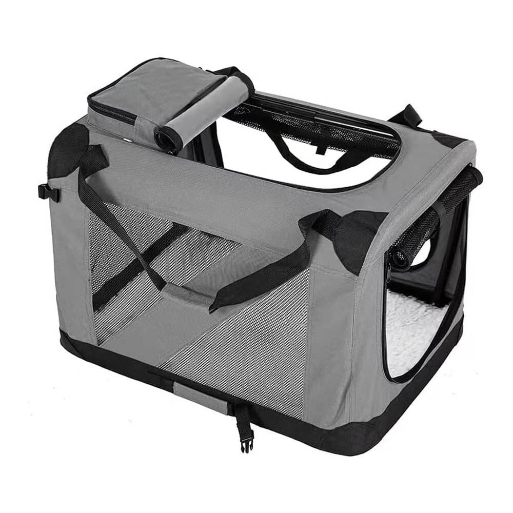 Timeless Tools Collapsible Pet Carrier Bag, Multiple Types - M size