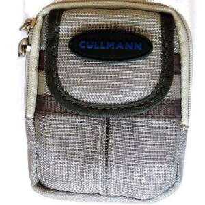 Cullmann Ultralight mini 108 Koffer, silber 65735595 Kamerataschen und -etuis
