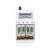 Sangpus SP-CD10 4-slot AA/AAA rechargeable battery charger with 4x 4700 mAh AA batteries