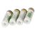 4 x 4700 mAh AA Rechargeable Batteries 82998702