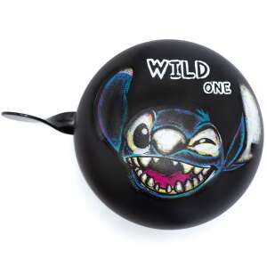 Disney Stitch Retro Kerékpár Csengő - 80mm