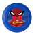 Marvel Pókember Catch Ball játék, kék fogó korong tépőzáras pánttal