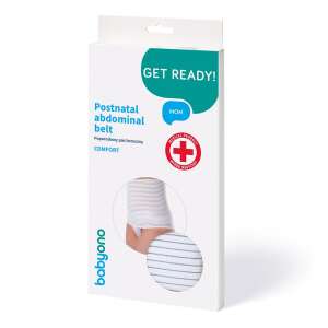 BabyOno bandázs szülés utáni XS 505 98238336 - Alakformáló fehérnemű