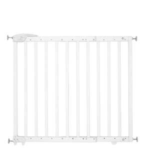 Kovová mriežka na dvere Clippasafe - 60-107 cm