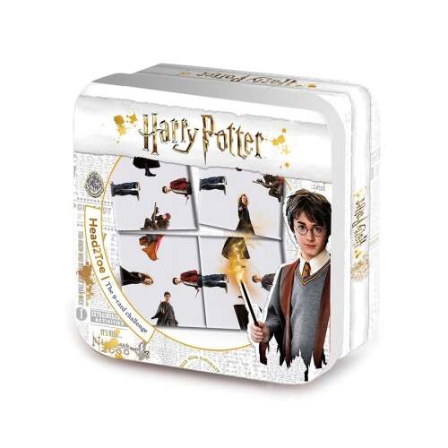Foxmind Head2Toe die 9 Karten Herausforderung - Harry Potter und Freunde 31783378