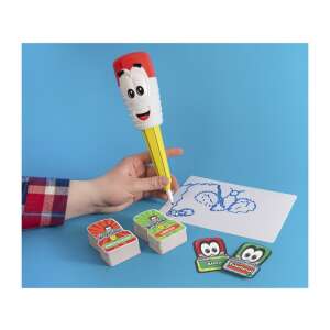 Never Wrong Toys & Game Kergecerka Társasjáték