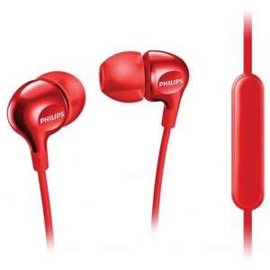 Philips earphones SHE3555RD/00