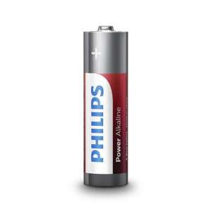 Philips Power Alkaline AA battery - Batteries & Accumulator