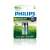 Philips Rechargeable AAA Batteries, 800 mAh, 2 Pack