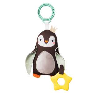 Taf Toys csörgõ Prince, a pingvin 12305 65754933 Taf toys