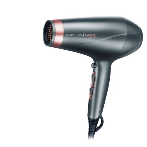 Remington AC8820 Hajszárító #szürke