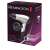 Remington D3015 Power Volume 2000 hair dryer packaging