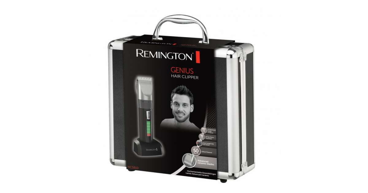 Remington Haircutter HC5810