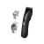 Remington HC5150 Alpha Hair Clipper with combs