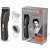 Remington HC5150 Alpha hair clipper, black, cordless, pro power motor, packaging, with two combs