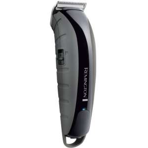 Remington HC5880 Virtually Indestructible Hair Clipper, side view - Hair clippers
