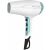 Remington D5216 Shine Therapy Hair Dryer isolated on white