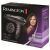 Remington Pro-Air Turbo D5220 Hair Dryer in packaging