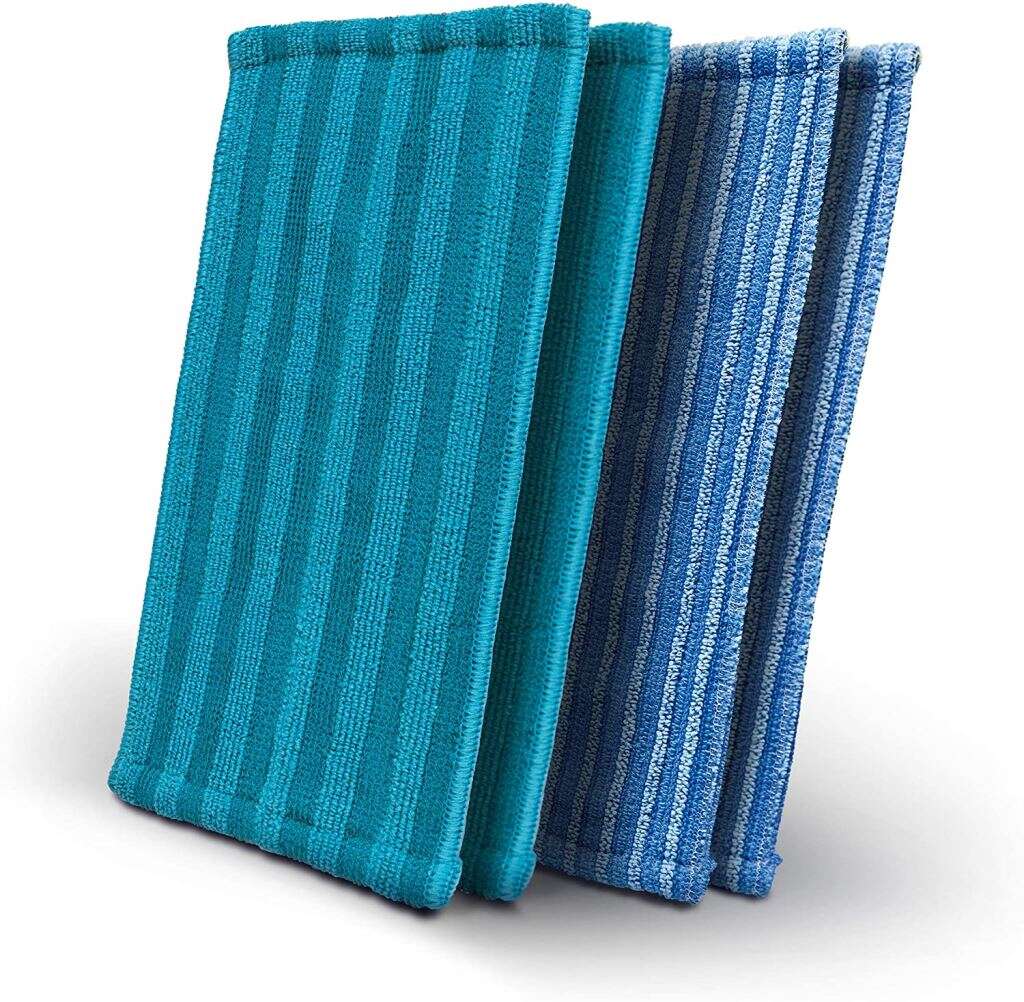 Philips Törlőkendő XV1700/01